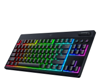 Razer BlackWidow V4 Low-profile TKL HyperSpeed (Green) - 1504879 - zdjęcie 4